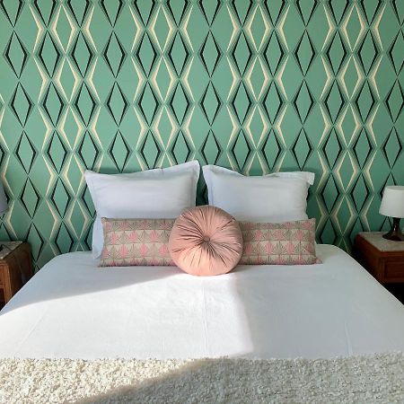 La Villegiature Vichy Ngoại thất bức ảnh