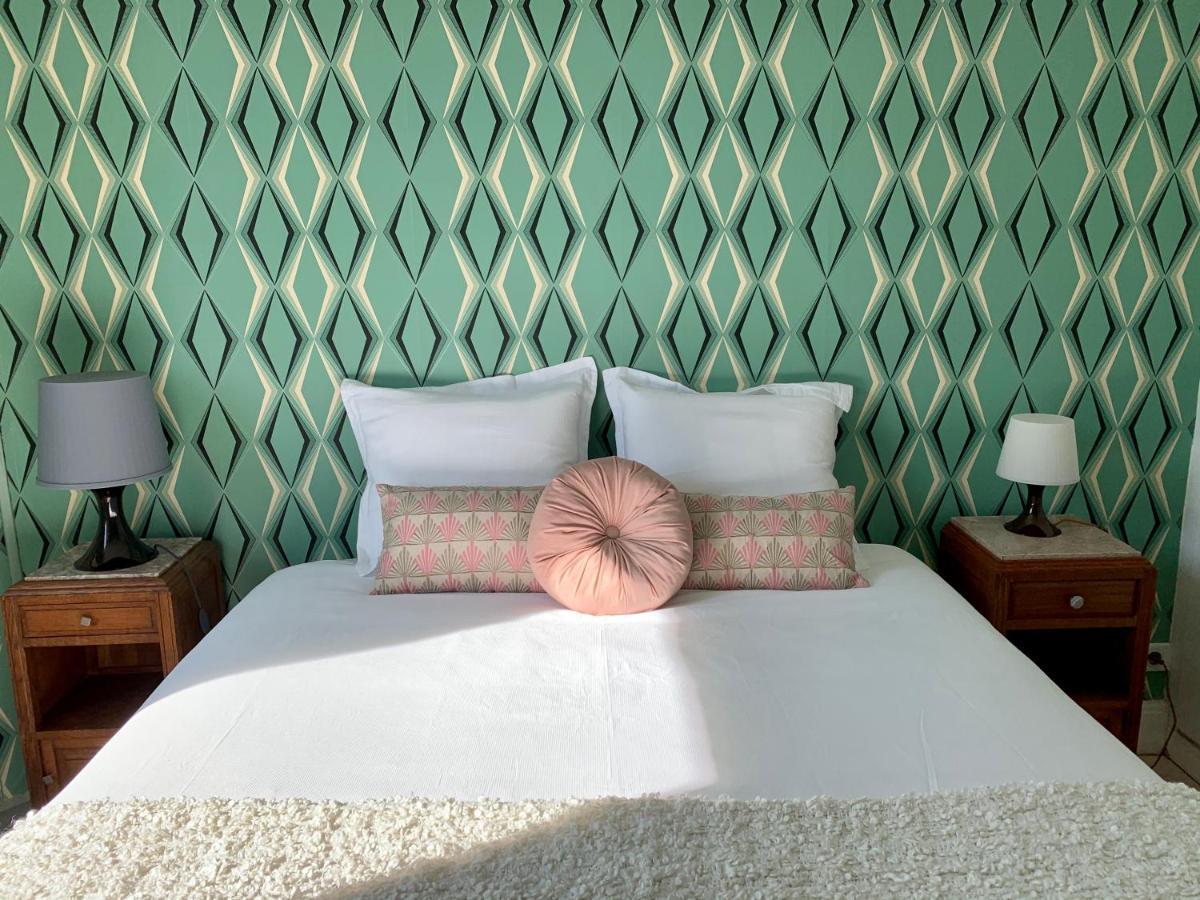 La Villegiature Vichy Ngoại thất bức ảnh